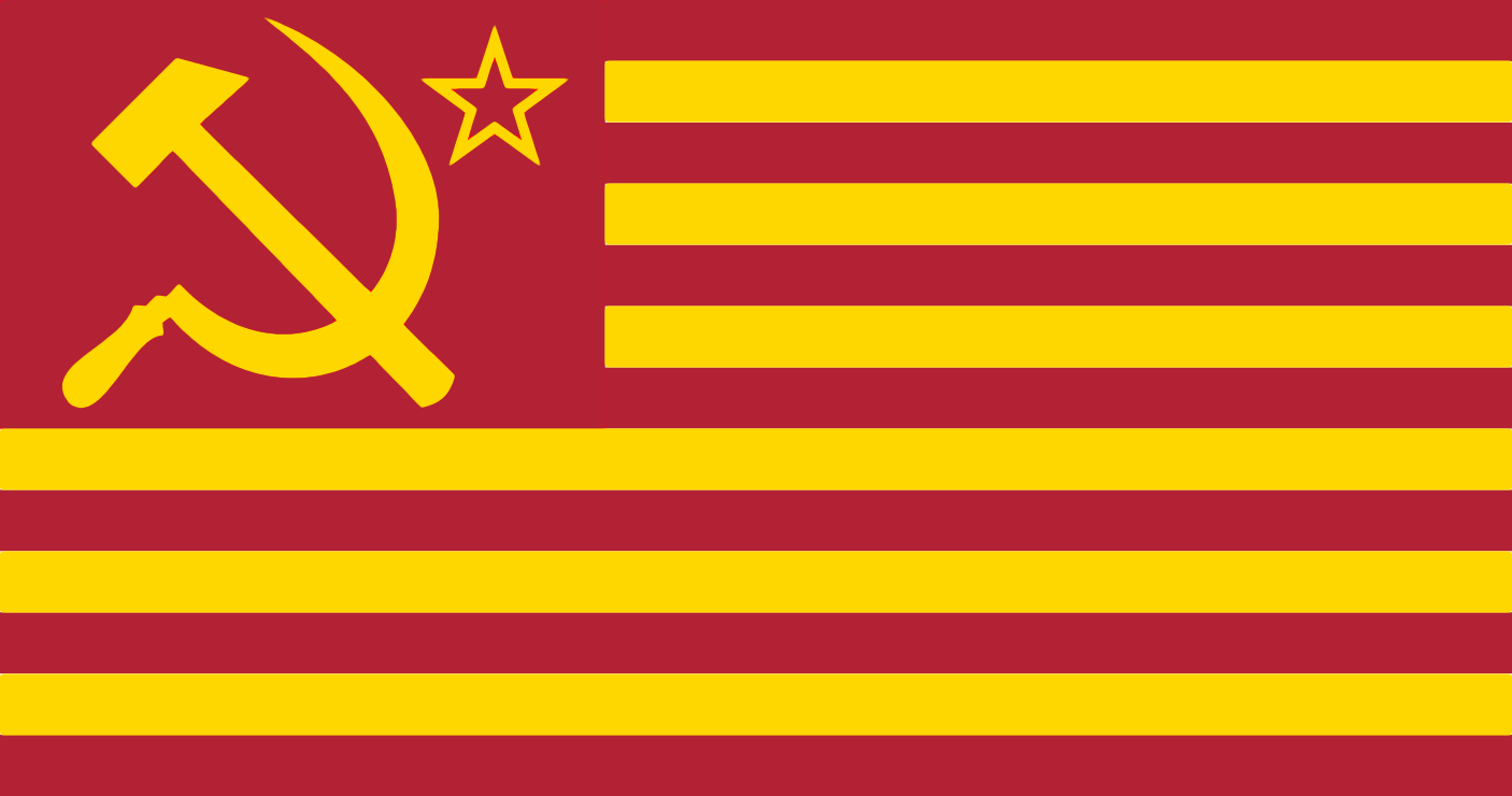Hammer And Sickle Flag Minecraft About Flag Collections