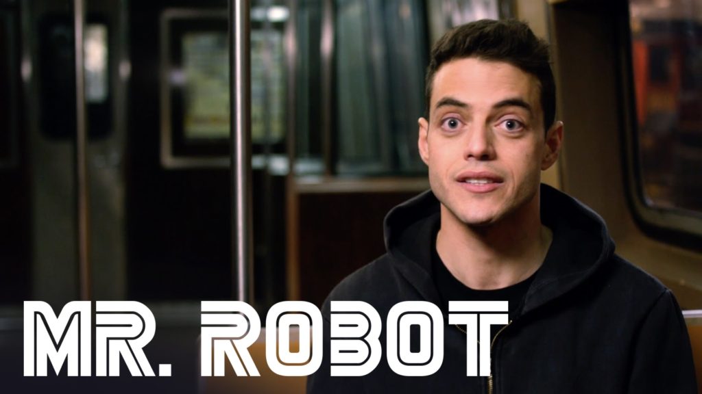 Mr. Robot (TV 2015)