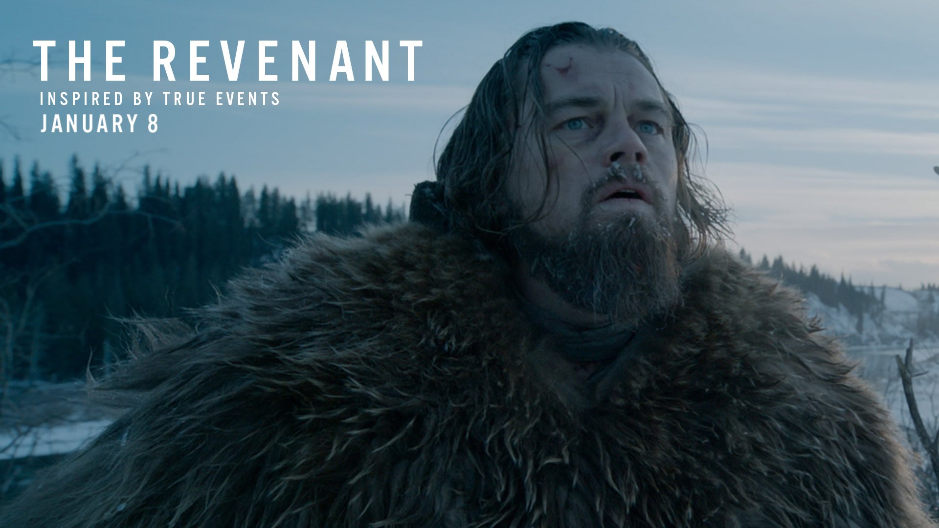 The Reveneant