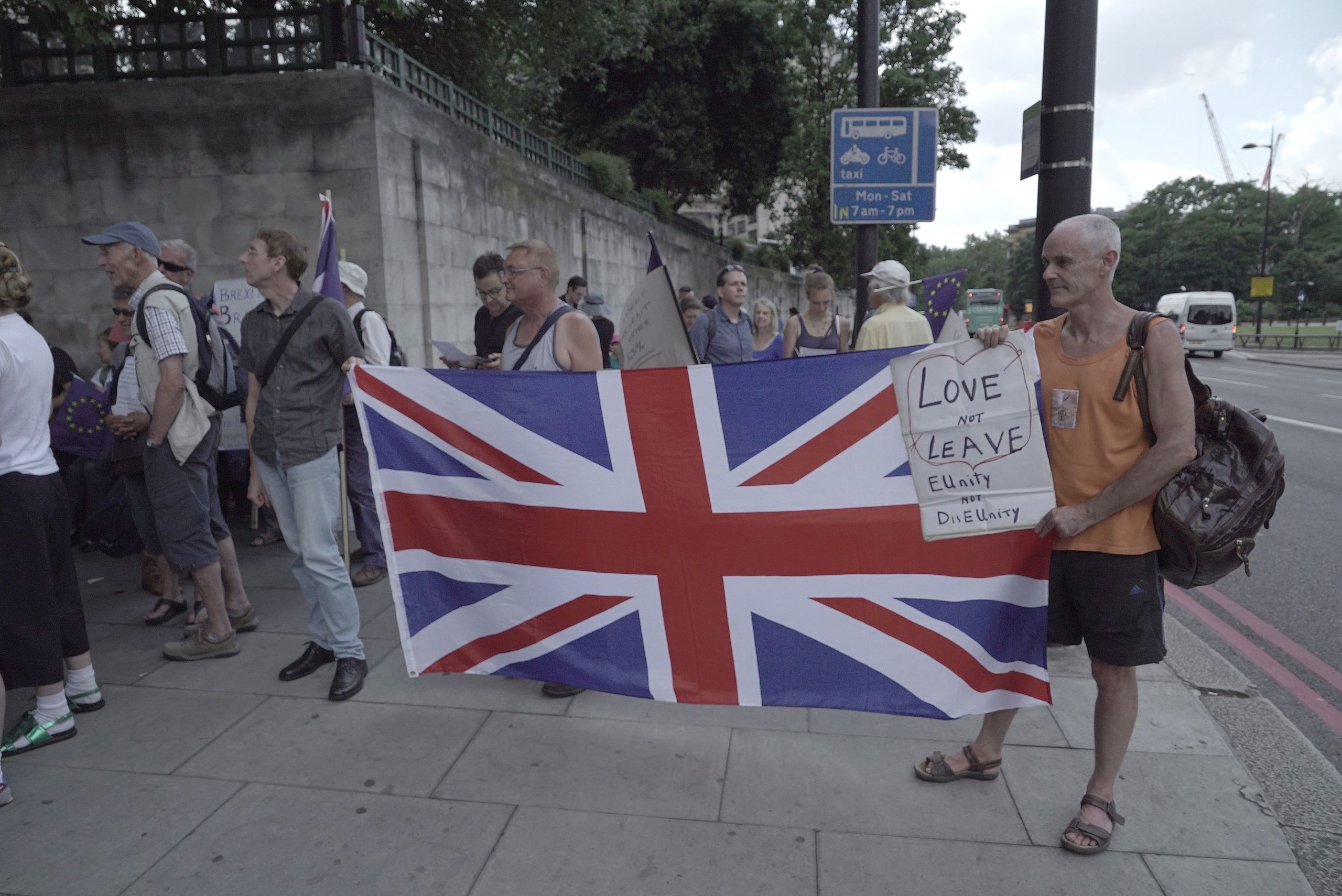 britain