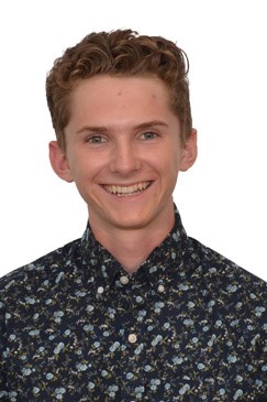 Max Bonzulak '17