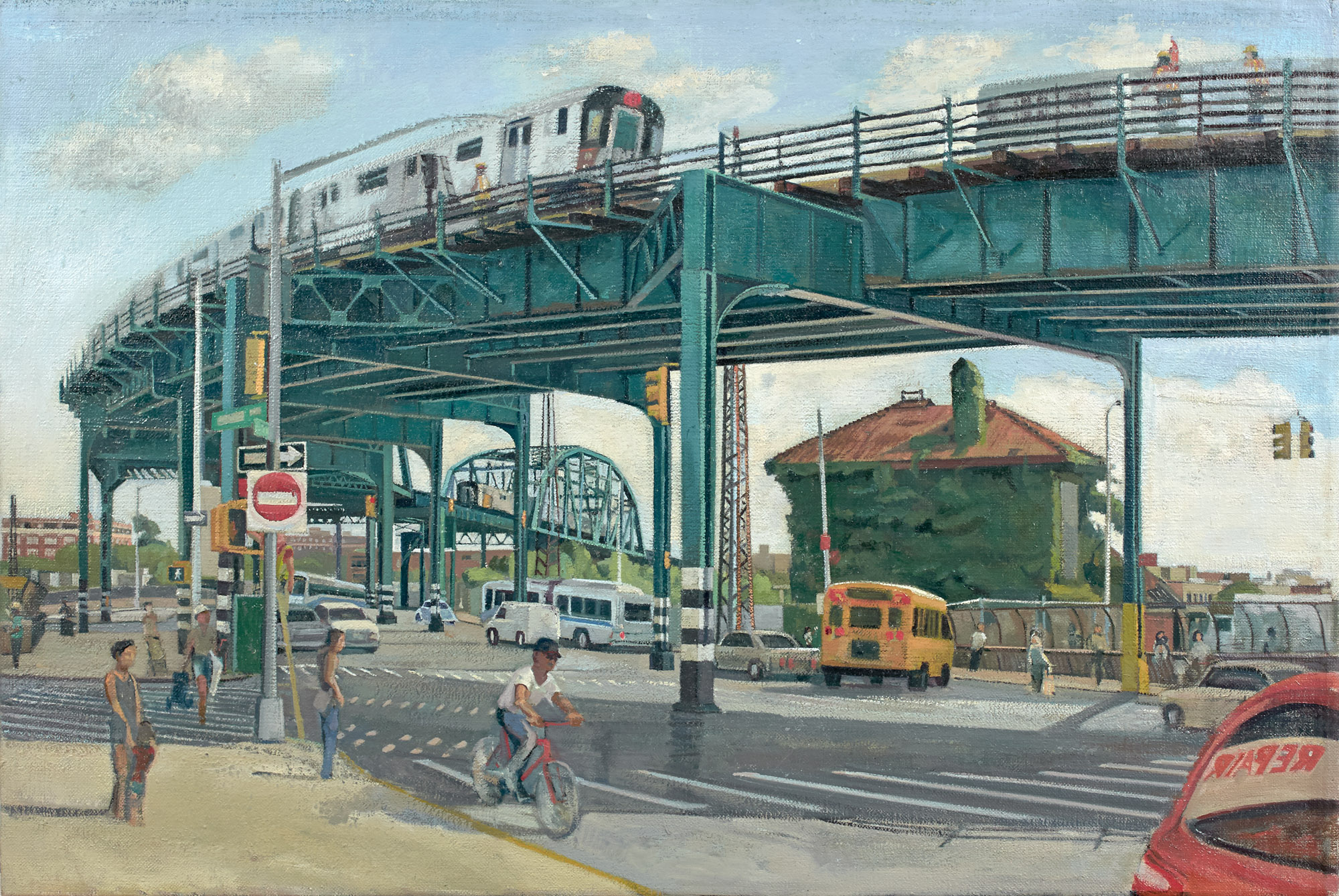 “Whitlock Curve”