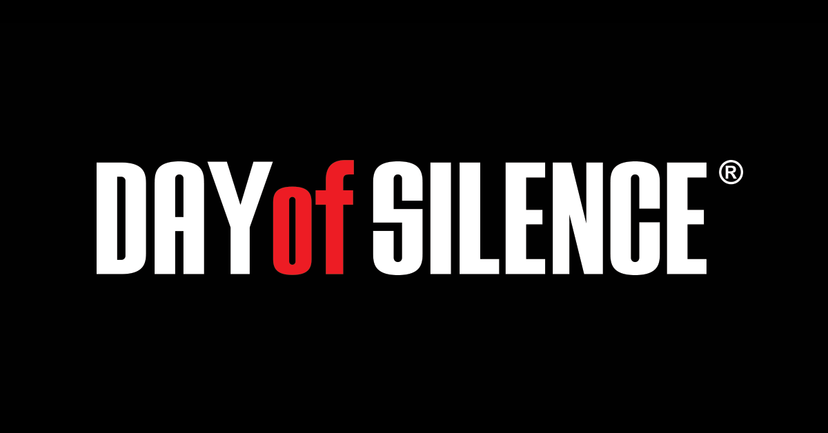 Gay Straight Alliance Day Of Silence 59