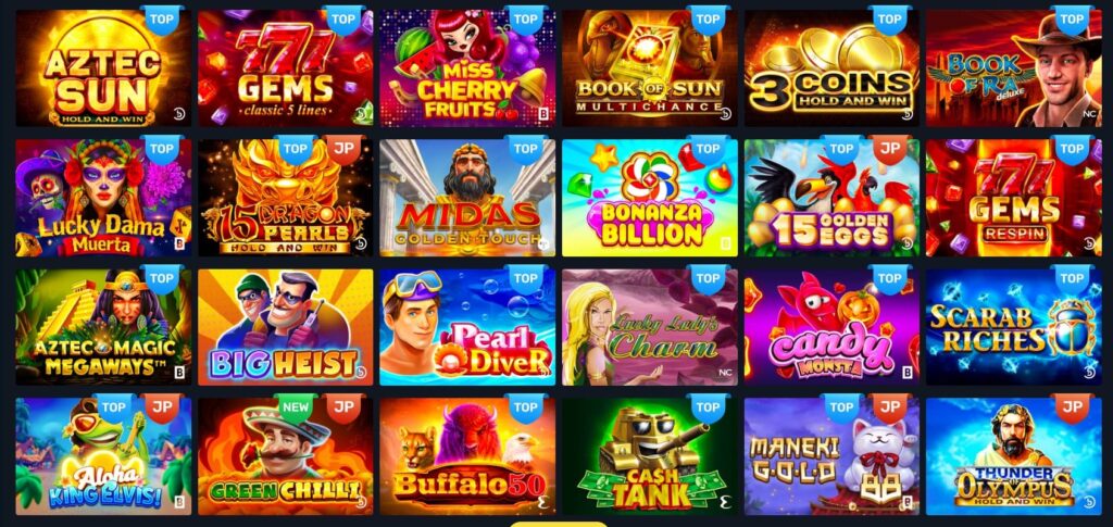 Discover the Thrills of Milky Wins Online Casino UK