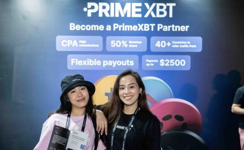 Explore the Features of PrimeXBT App for Seamless Trading