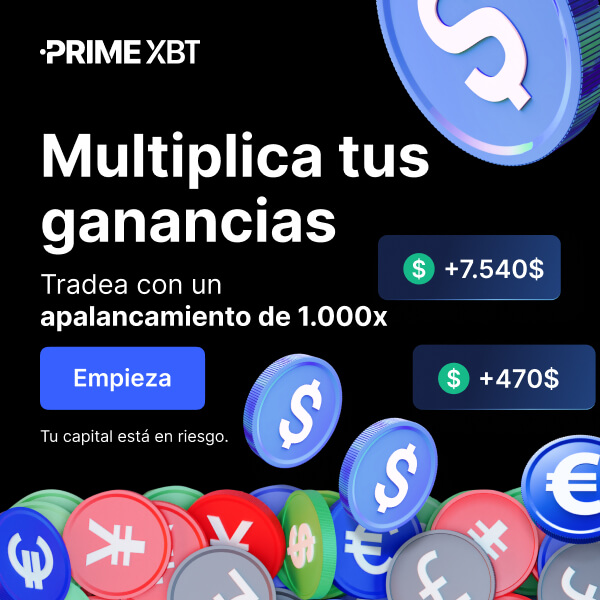 Explore the Features of PrimeXBT App for Seamless Trading