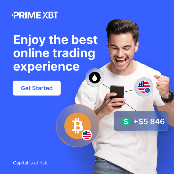 Menjelajahi Telegram Bot PrimeXBT Inovasi dalam Perdagangan Kripto Menjelajahi Telegram Bot PrimeXBT Inovasi dalam Perdagangan Kripto